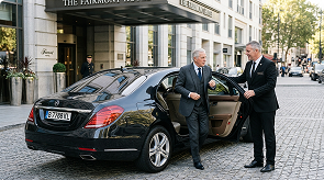 Executive Sedan