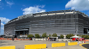 MetLife Stadium