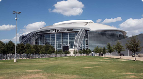 AT&T Stadium