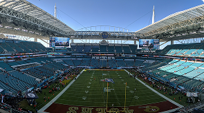 Hard Rock Stadium
