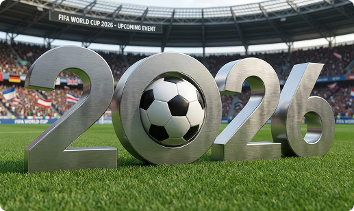 FIFA World Cup 2026