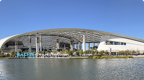SoFi Stadium