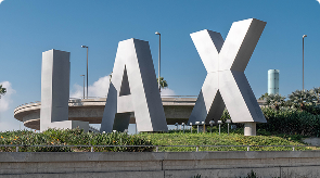 LAX