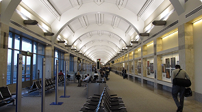 John Wayne Airport