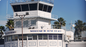 Long Beach Airport