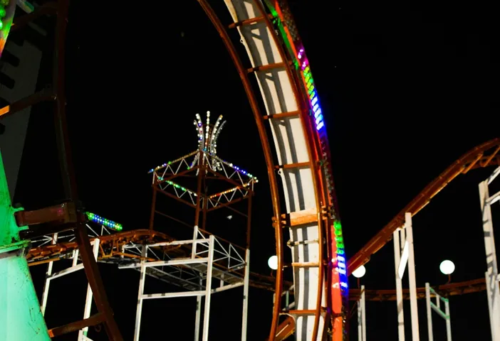 Knott&rsquo;s Scary Farm