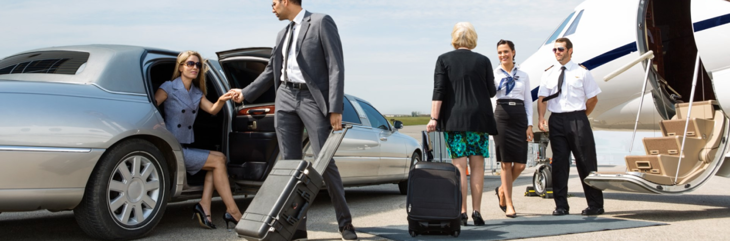 Affordable Shared Ride to LAX – Prime Time Shuttle Airport Service