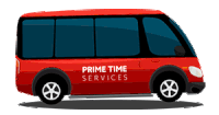 red vans prime time shuttle