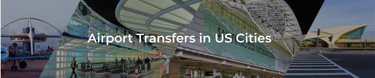 US Airports