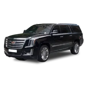 Executive SUV Services