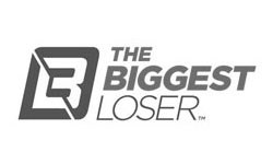 The Biggest Loser Logo