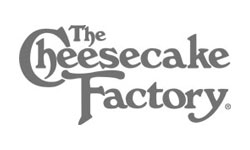 The Cheescake Factory Logo