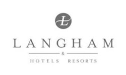 Langham Hotels and Resorts logo