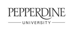 Pepperdine University Logo