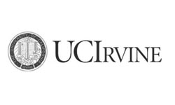 UCI Irvine Logo