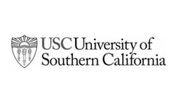 University of Southern California Logo