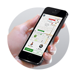 App in Smart Phone