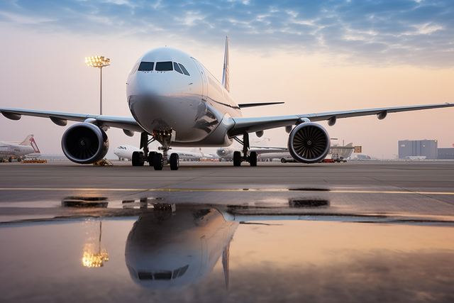 Executive Sedan: Anaheim to John Wayne Airport